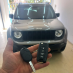 Claro Chaveiro Taubaté