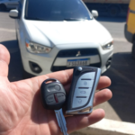 Claro Chaveiro Taubaté