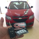 Claro Chaveiro Taubaté