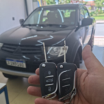 Claro Chaveiro Taubaté