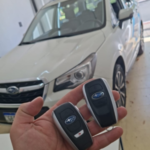 Claro Chaveiro Taubaté